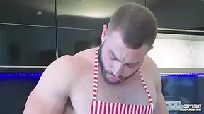 Sex In The Kitchen