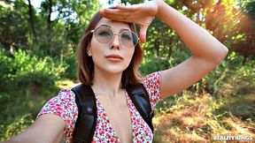 Nature Raw