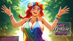 The Wedgie Guru