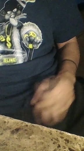 I Get Horny When I Vape