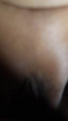 Finished Inside! - Legs Spread so He Can Plant His Creampie   Clip 2