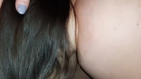 Ya Obozhau Lizat Ee Zadnicu - Ana Lingus