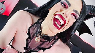 Hot Goth Girl Fucked