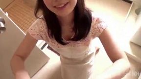 Married Life with Anime Star Nao Mizushiro