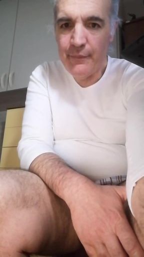 Relaxing Masturbation Evening Live Show