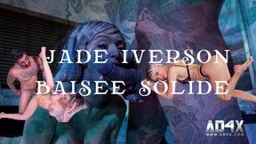 ”Jade Iverson Banged Hard”