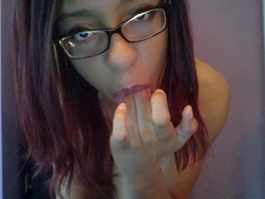 Brunette Amateur Webcam Teen Exposed