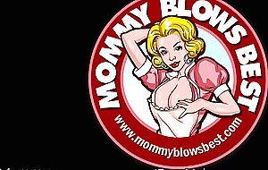 MommyBlowsBest Nurse Misty Knows the Cure POV!
