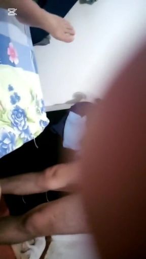 Looking for Unknown People to Fuck Them