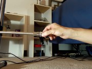 Hismith Premium Sex Machine Review