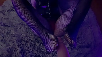 SPH POV You thought you were getting pussy but you got feet instead!