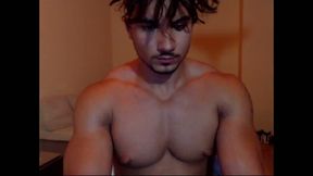 Alexander Fit Private Show