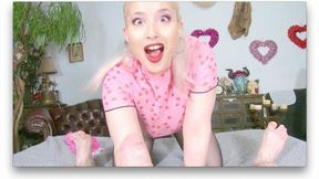 Dick in a Box: Valentine's Day Edition - mp4