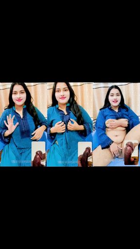 Beautiful Hot College Girl Viral Video Call Sex Chat, Video Call Sex Viral Mms XXX Video