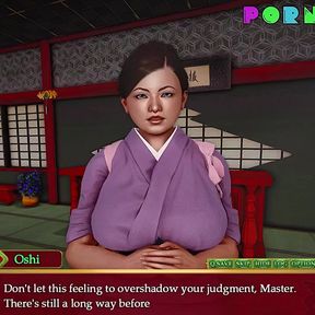 Wicked Rouge - Kisayo, the fiance 19