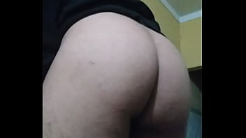 My Big Ass