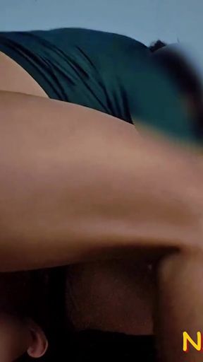 I LET HIM FUCK MY FACE, SO THAT MY HUSBAND WILL KISS THE TRACES OF HIS COCK LATER   Clip 1