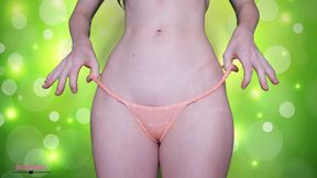 Panty Red Light Green Light