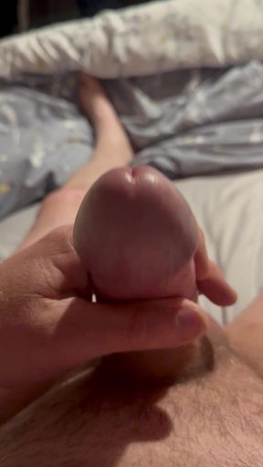 Wank Alone