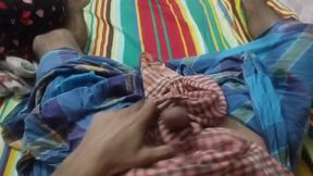 Bangladeshi Boy Masturbates