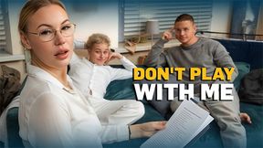 Tutor4k. Harmonic Trio