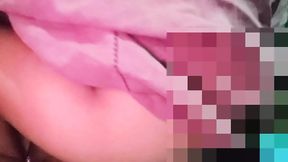 Raunchy desi wife Bhabhi's wild bedroom sex escapades with lover - 'fuck' till morning!