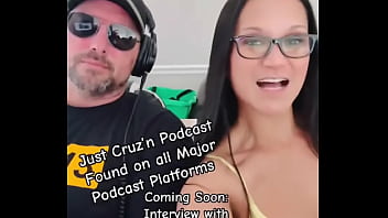 Just Cruz&rsquo_n Podcast ! justcruz n Find us on All Major Podcast Platforms Apple , Spotify, iHeart RadioComing soon :...