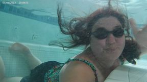 just one lonely mermaid 2