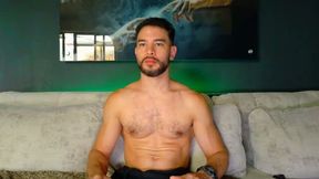 Bm Guys Private Show