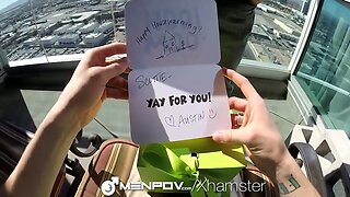 Young and Hung Austin Everett Fucks Scottie McWilliams