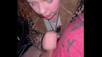 Road head is the best head. Best Blowjob compilation ever