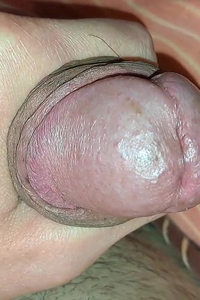 Cock Massage.