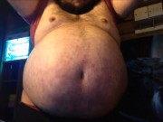 simple soda bloat