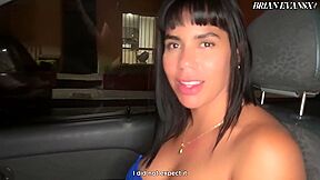 Big-assed Amazon Sayafit Gives Me Her Squirt And Anal On The First Date