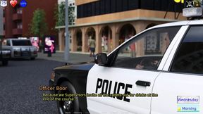 The Horny Police (part 2)