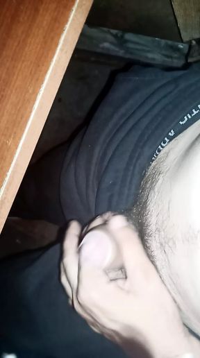only masturbation 22