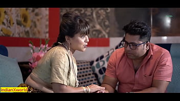 Indian Best Romantic Sex with Clear Hindi audio