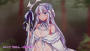 Saintess Emilia