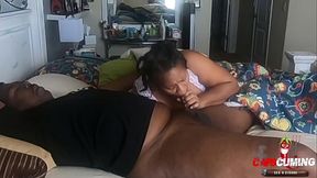 I'_m Busting In Her Mouth &amp_ She In Mine