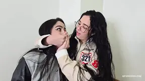 Be Quiet &mdash;  or They'll Hear Us!