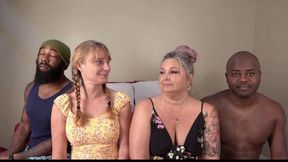 Sexy Jay Playhard at wife video