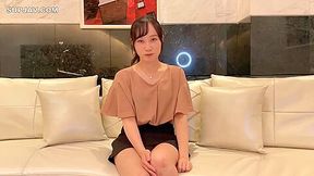Extra Edition] Yui-chan Training Sex Video. A Beautiful Woman Turns