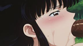 inuyasha kikyo hen (ai)