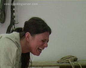 Luisa Ass Whip Classic07126