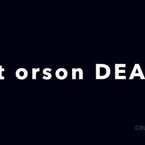 Orson Dean fucked raw by Leon XXL