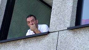 The Horny neighbors! (FULL MOVIE)