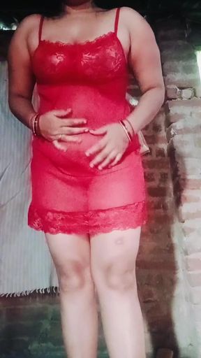 Land ki pyaashi Bur