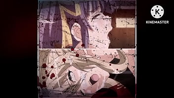 Haruna sister Maiko Gangbang Part 2-3