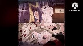 Haruna sister Maiko Gangbang Part 2-3