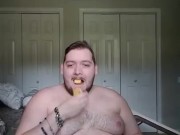 Fat Boy Got Fatter